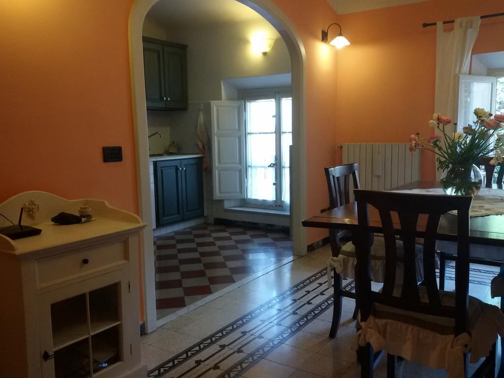 Appartamento Puccini Lucca Phòng bức ảnh
