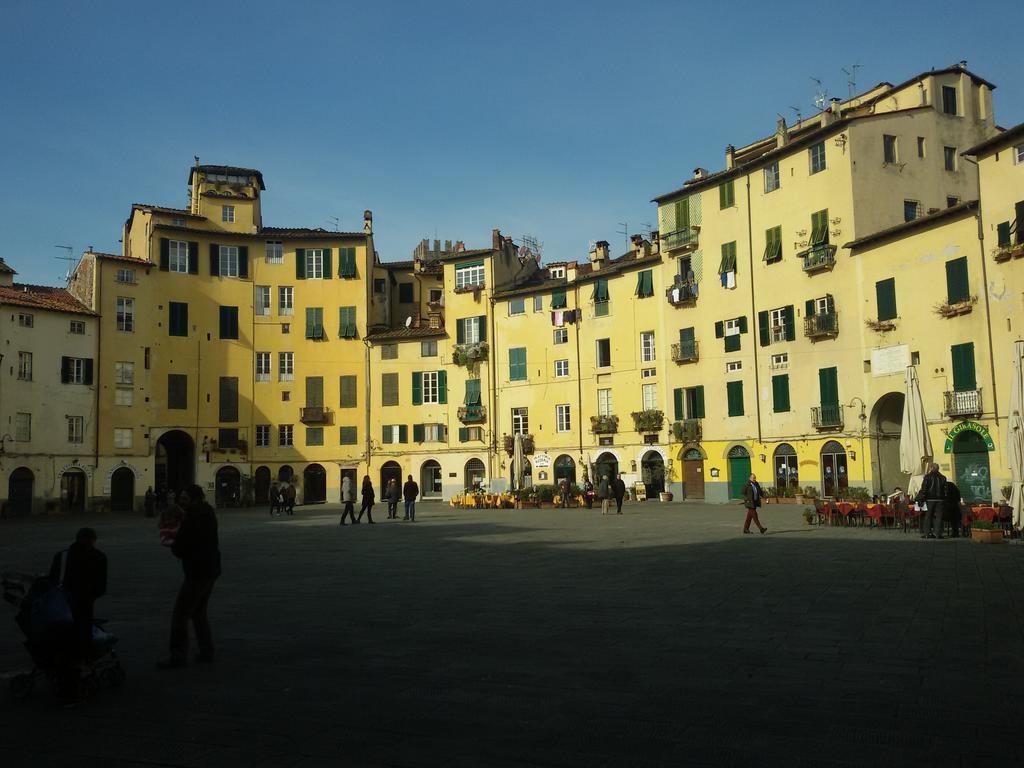 Appartamento Puccini Lucca Ngoại thất bức ảnh