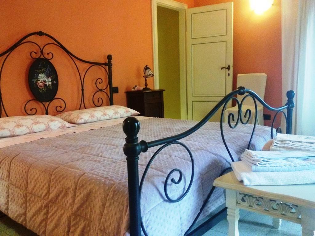 Appartamento Puccini Lucca Ngoại thất bức ảnh
