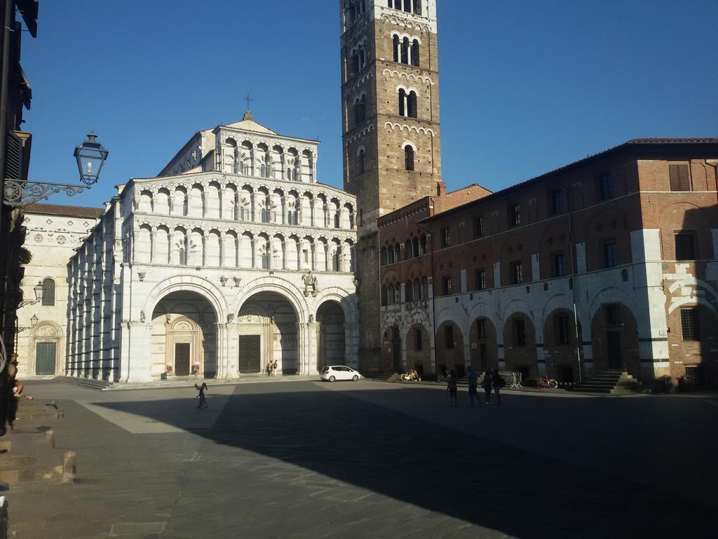 Appartamento Puccini Lucca Ngoại thất bức ảnh